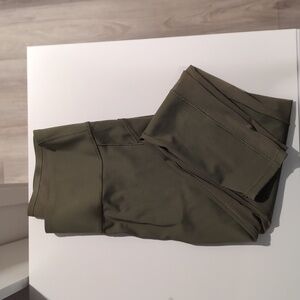 MOVING SALE! Peloton x Adidas x Ivy Park leggings